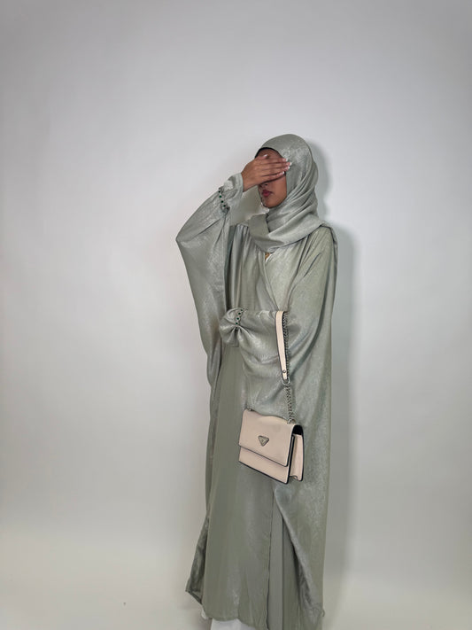 The 'Leyla' Collection