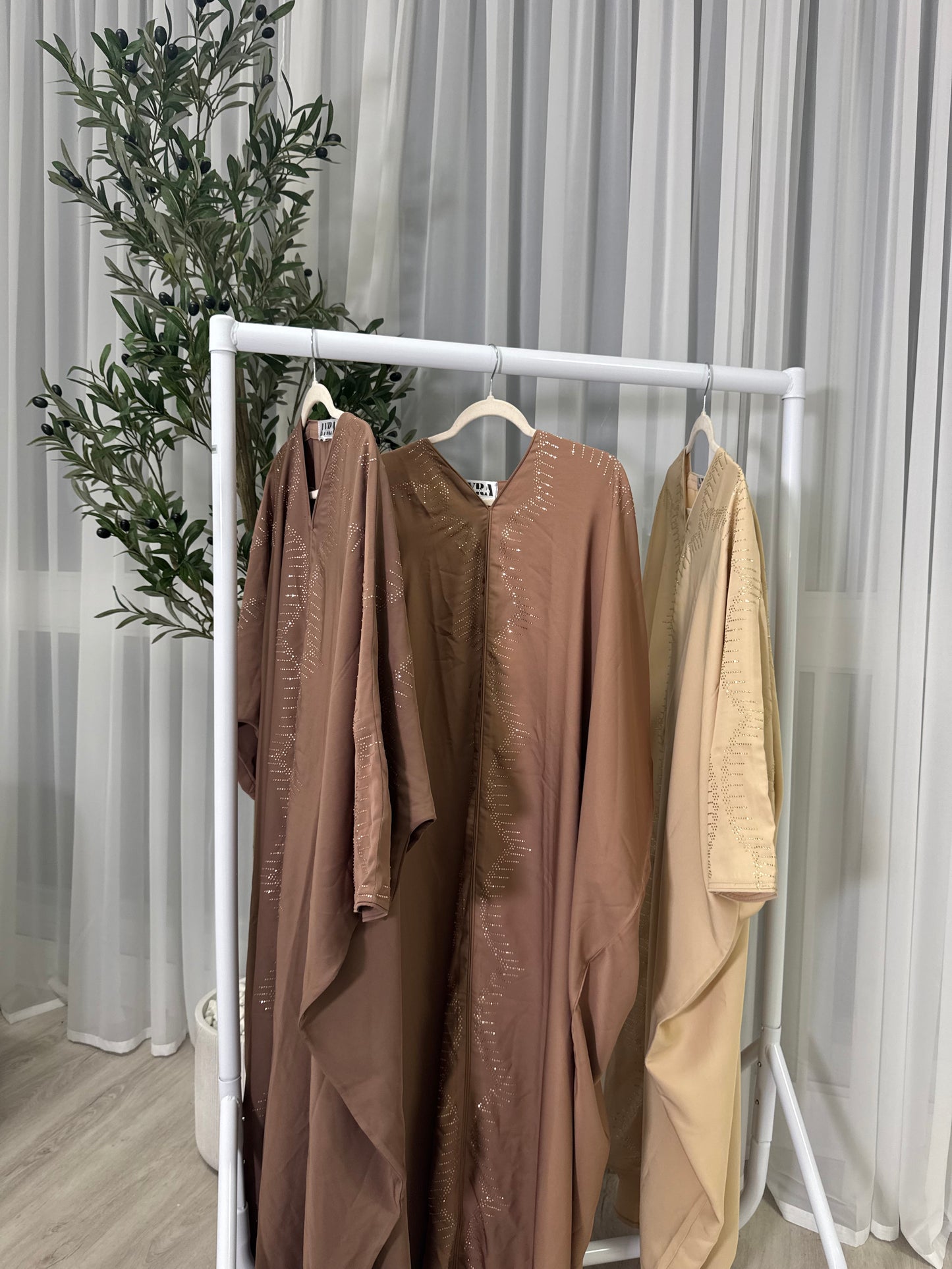 The ‘Safa’ Collection