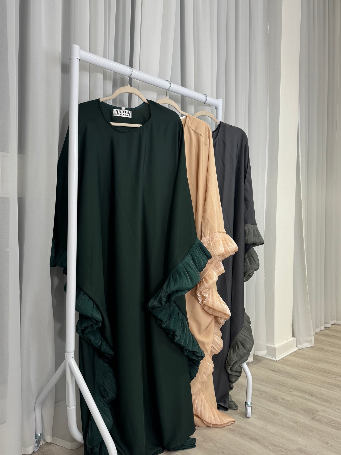 The 'Emaan' Collection