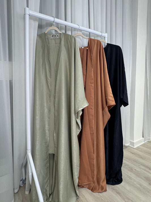 The 'Leyla' Collection