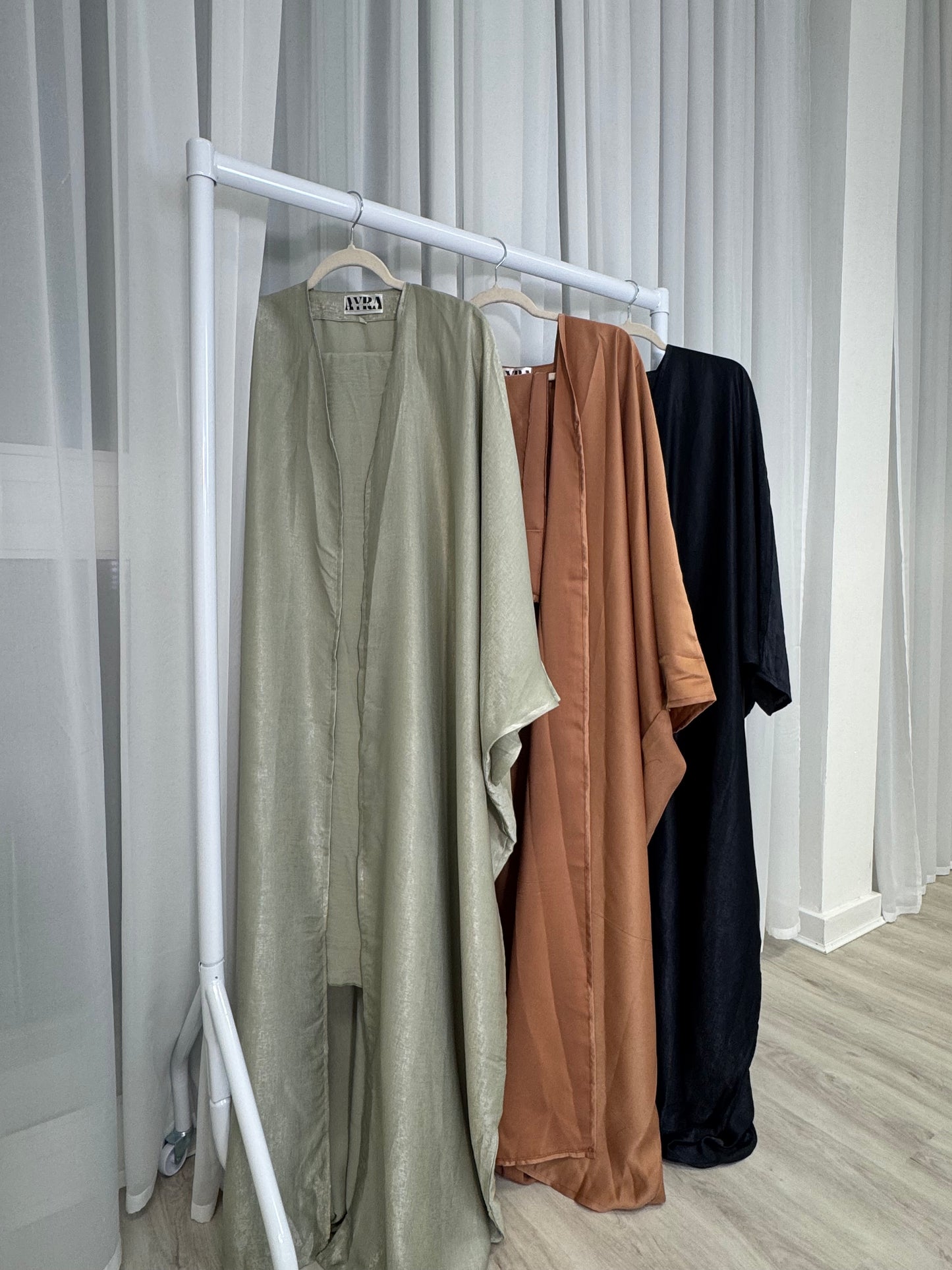 The 'Leyla' Collection