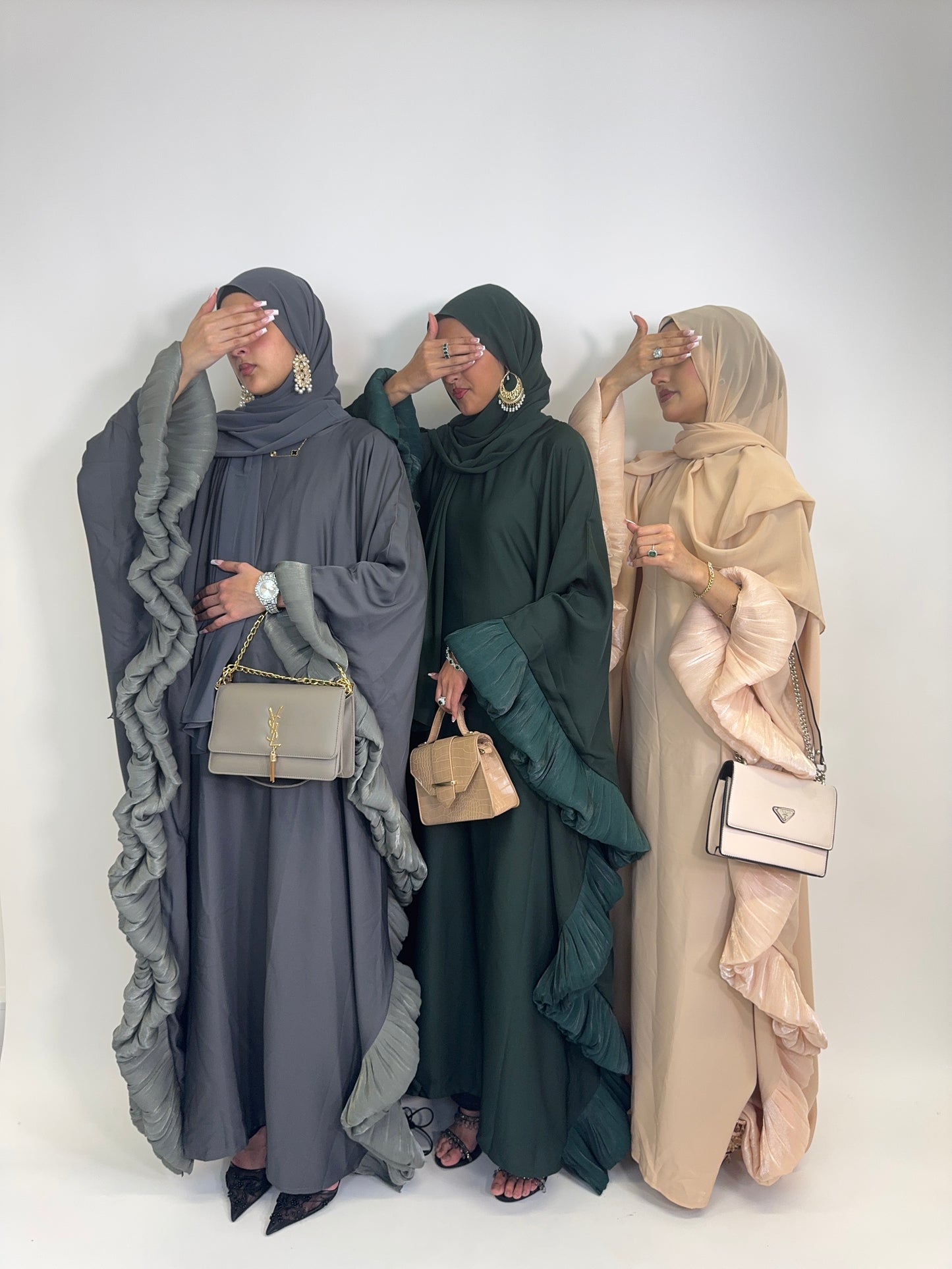 The 'Emaan' Collection