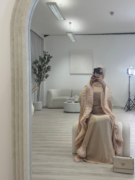 The 'Emaan' Collection