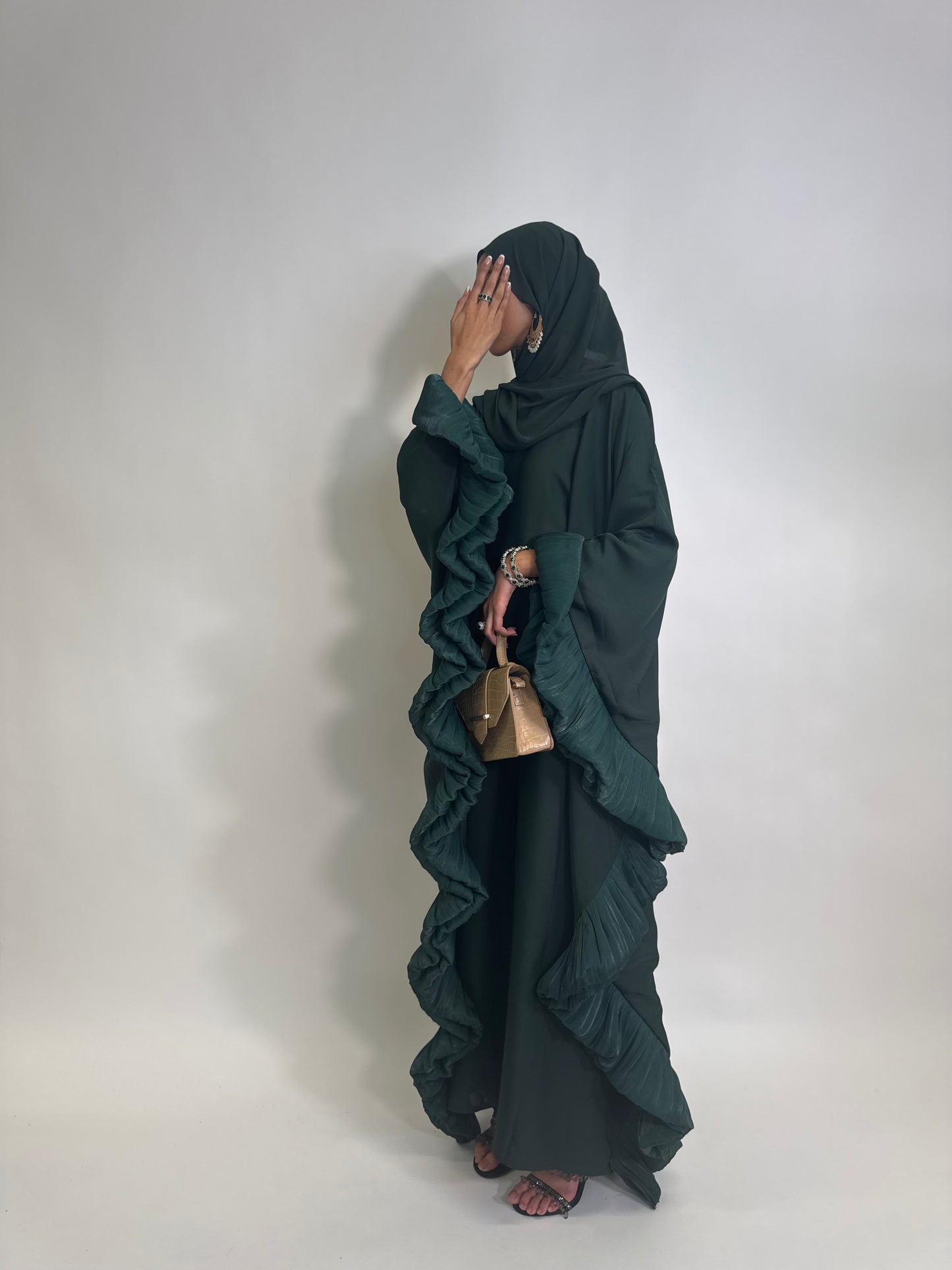 The 'Emaan' Collection