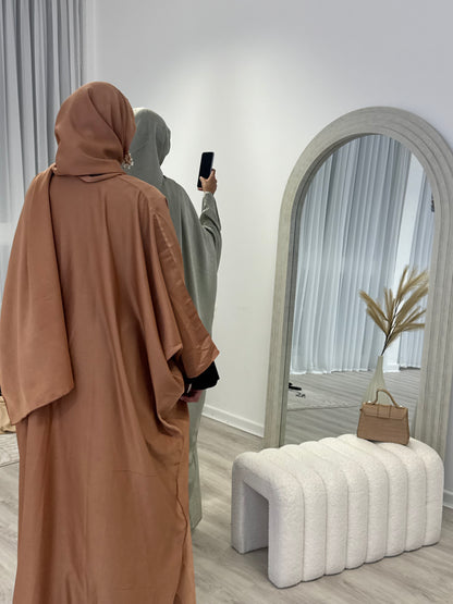 The 'Leyla' Collection