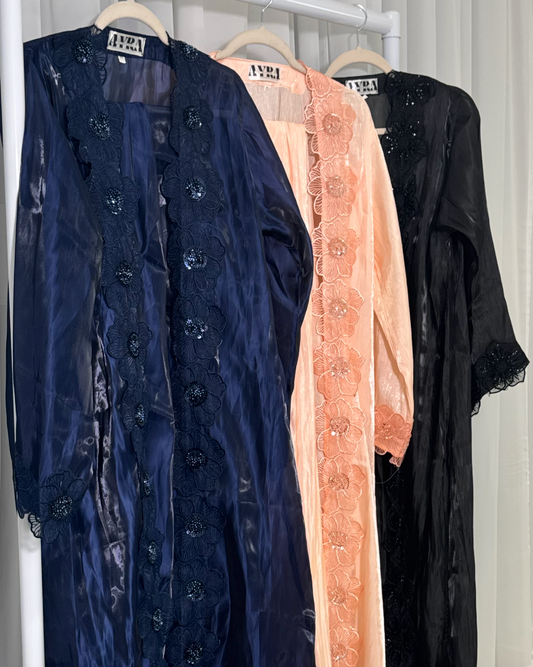 The 'Marwa' Collection