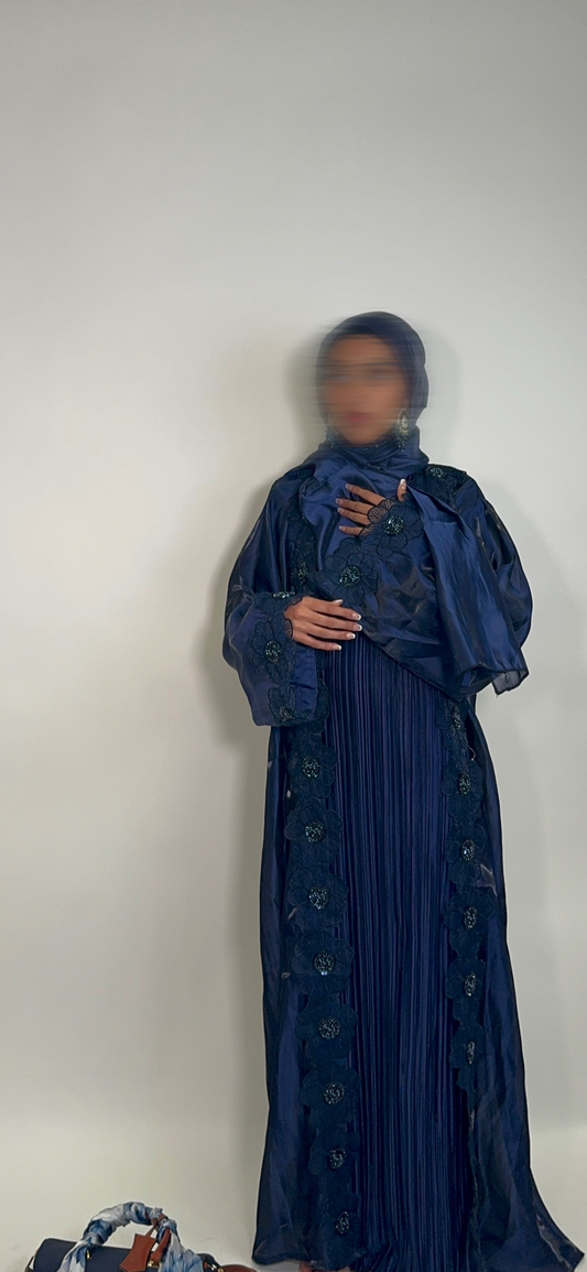 The 'Marwa' Collection