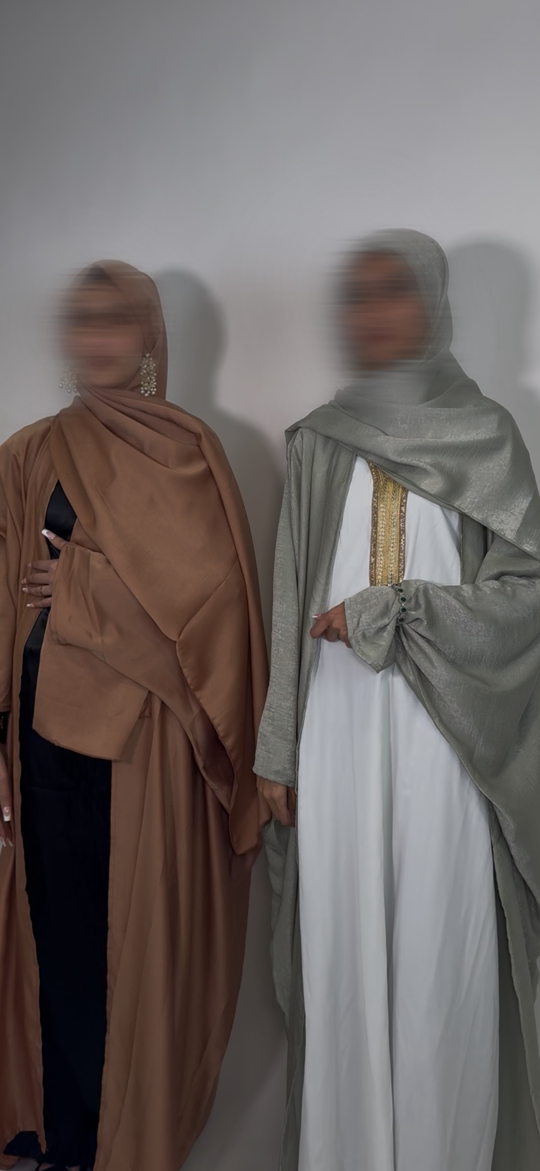 The 'Leyla' Collection